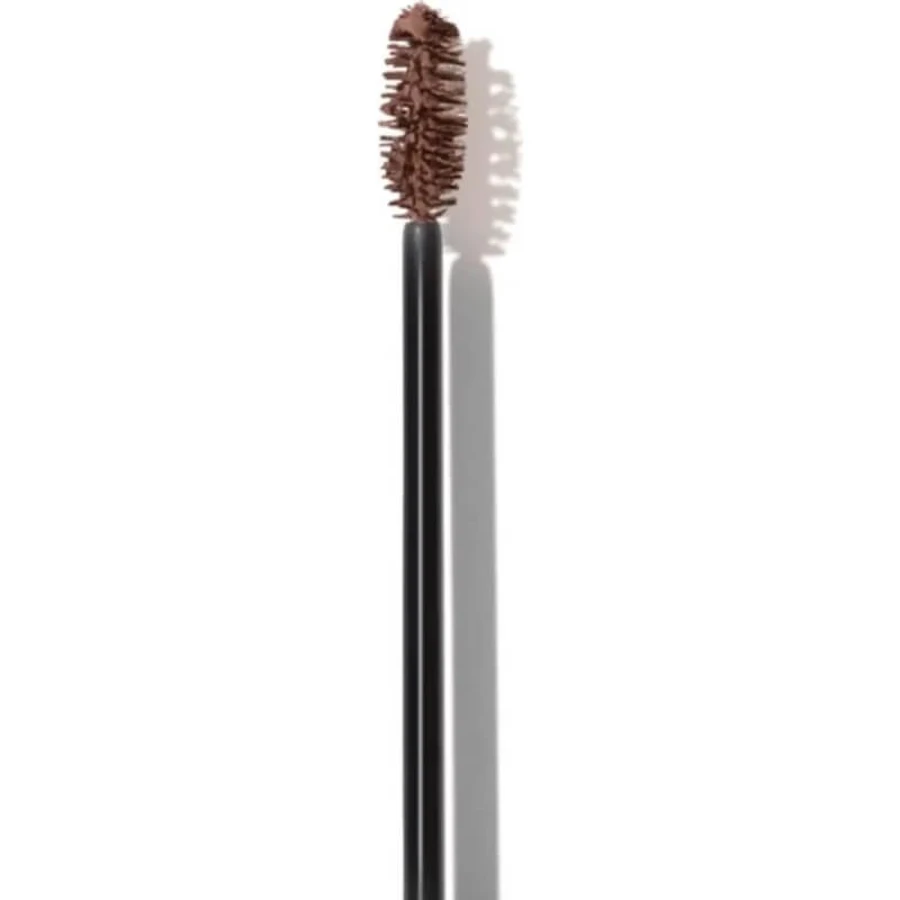Bobbi Brown Natural Brow Shaper – Augenbrauen-Gel-Mascara – Rich Brown