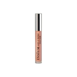 Tratamiento labial Insium Giulia's Glow - Tratamiento labial brillante, 6 ml