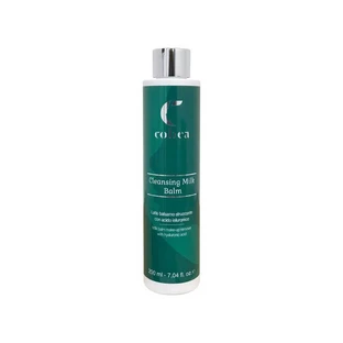 Cobea Reinigungsmilch-Balsam – Make-up-Entferner-Milch-Balsam 200 ml