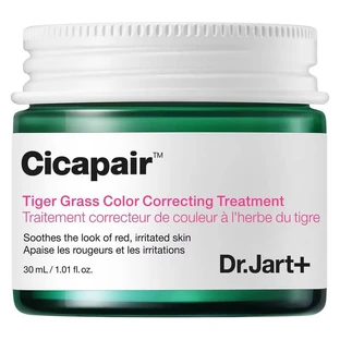 Dr.jart+ Cicapair Tiger Grass Soin correcteur de teint - 30 ml