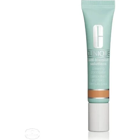 Clinique Anti-Blemish Solutions Clearing Concealer – Flüssiger Concealer Nr. 02