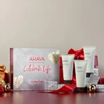 Ahava: It's Your Moment - Body Moisturizing Gift Set