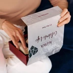 Ahava: It's Your Moment - Body Moisturizing Gift Set