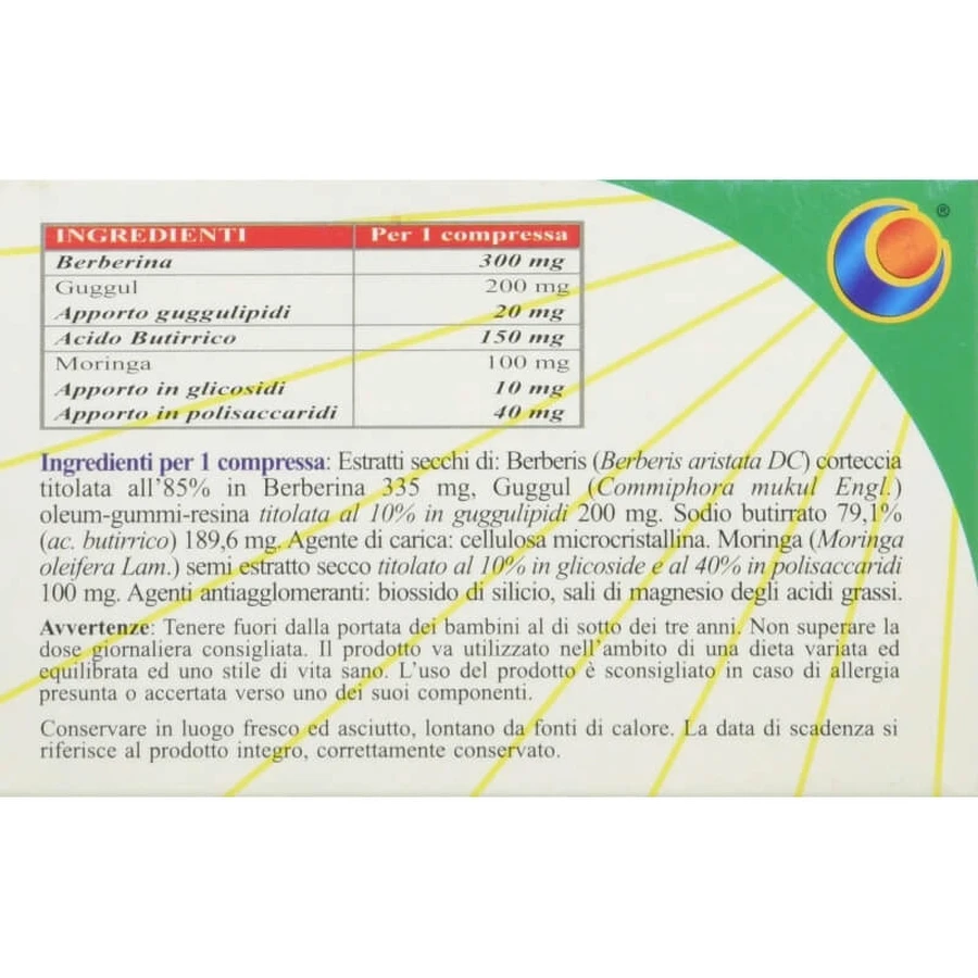 Disbio m 30 comprimate – supliment alimentar care accelerează metabolismul