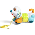 Clementoni Ziehhund – Kleiner Ziehhund