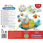 Clementoni Ziehhund – Kleiner Ziehhund