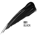 Rimmel Wonder'Bond - Mascara met herstellend serum nr. 001 Zwart