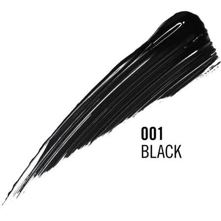 Rimmel Wonder'Bond - Mascara met herstellend serum nr. 001 Zwart