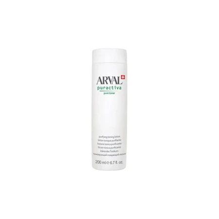 Arval Puractiva Pure Toner - Zuiverende toner 200 ml