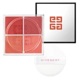 Givenchy Prisme Libre Loose Powder Blush No. 06 Flanelle Rubis