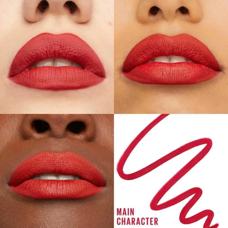 Maybelline Lifter Liner - Lip Pencil with Hyaluronic Acid No. 010 Main Character
