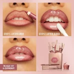 Maybelline Lifter Liner - Lip Pencil with Hyaluronic Acid No. 010 Main Character