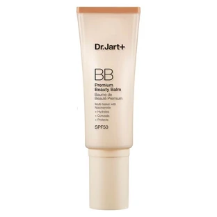 Dr.Jart+ BB Premium Beauty Balm - Crème hydratante teintée - N° 03 Medium-Tan