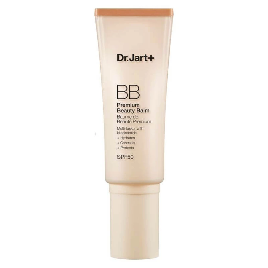 Dr.Jart+ BB Premium Beauty Balm - Crème hydratante teintée - N° 03 Medium-Tan