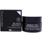 Diego dalla Palma Black Secret – Hauterneuernde Mikro-Peeling-Creme 50 ml