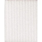 Titania Essentials - Witte schuurspons