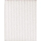 Titania Essentials - Witte schuurspons