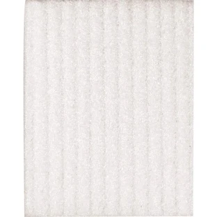 Titania Essentials - Witte schuurspons