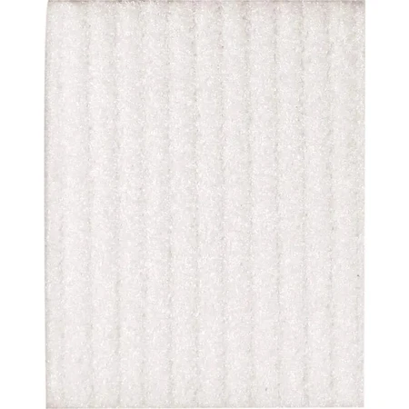 Titania Essentials - Witte schuurspons