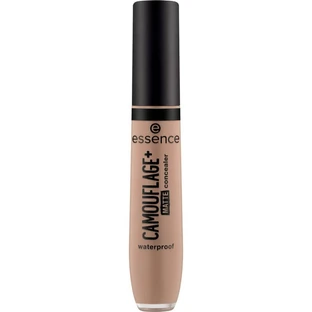 Essence Camouflage+ Matte - Concealer nr. 130