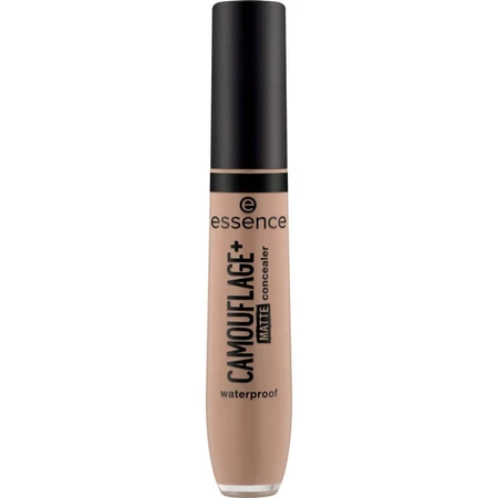 Essence Camouflage+ Matte - Concealer nr. 130