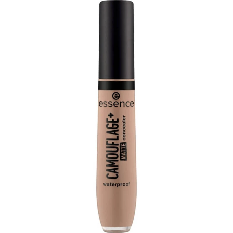 Essence Camouflage+ Matte - Concealer nr. 130