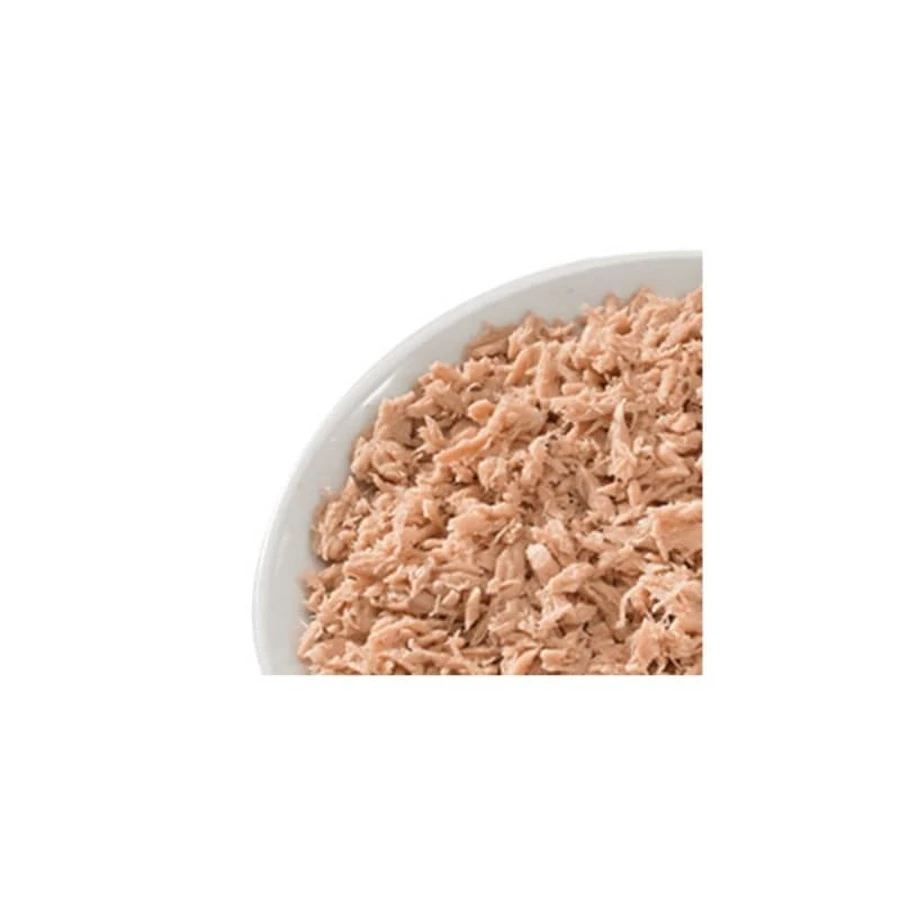 Life Petcare Life Cat Natural Ground Tuna - Complete Cat Food, 85 g