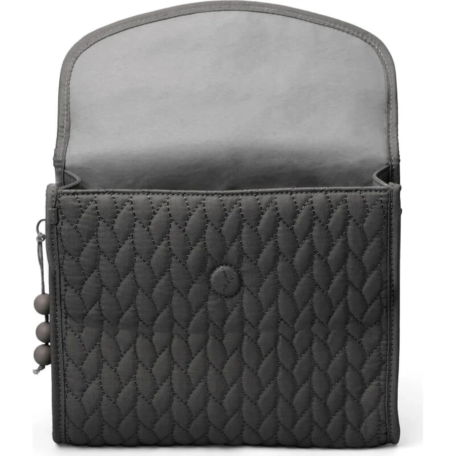 Suavinex Wonderland - Trousse de beauté - Gris