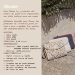 Suavinex Wonderland - Trousse de beauté - Gris