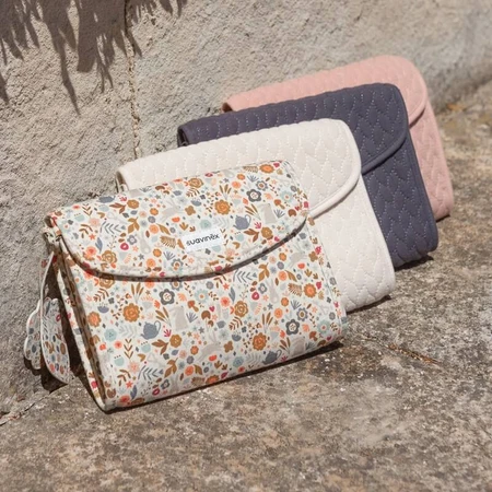Suavinex Wonderland - Trousse de beauté - Gris