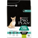 Purina Pro Plan Adult Small &amp; Mini Lamb – Alleinfuttermittel für Hunde kleiner Rassen, 3 kg