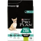 Purina Pro Plan Adult Small &amp; Mini Lamb – Alleinfuttermittel für Hunde kleiner Rassen, 3 kg