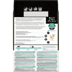 Purina Pro Plan Adult Small &amp; Mini Lamb – Alleinfuttermittel für Hunde kleiner Rassen, 3 kg