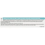 Purina Pro Plan Adult Small &amp; Mini Lamb – Alleinfuttermittel für Hunde kleiner Rassen, 3 kg