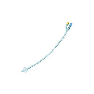 Silasyl CH18 Zweiwege-Blasenkatheter