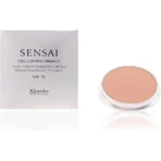 Kanebo Sensai Total Finish Foundation SPF 15 - Powder Foundation - Refill No. TF 12 Soft Beige