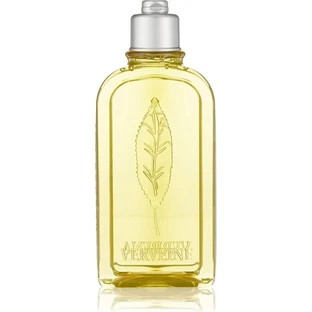 L'Occitane Verveine - Gel de ducha revitalizante, 250 ml