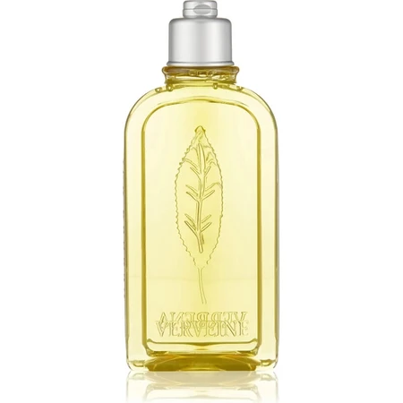 L'Occitane Verveine - Gel de ducha revitalizante, 250 ml