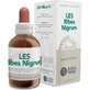 Les ribes nigrum 50 ml - complément alimentaire pour les voies respiratoires