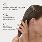 Wella Nutricurls - Acondicionador para cabello ondulado y rizado, 200 ml