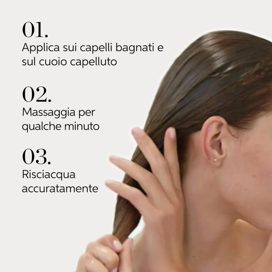 Wella Nutricurls - Acondicionador para cabello ondulado y rizado, 200 ml