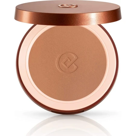Collistar - Poudre bronzante effet soyeux n° 4.4 Hawaii Matte