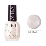 Astra Lasting Gel Effect - Esmalte de uñas con pincel maxi n.º 60 Cloud