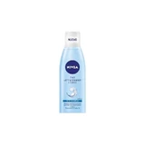 Nivea-gezichtsverzorgingslijn - Reinigingsmelk + Toner 200 ml