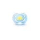Avent Ultra Air - 0-6 Months Blue Dinosaur Pacifier