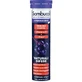 Sambucol 15 effervescent tablets - immune support supplement