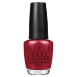Opi-nagellak nll87 Malaga Wine