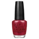 Opi-nagellak nll87 Malaga Wine