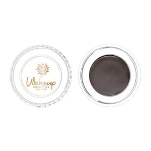 Wakeup Cosmetics Brow Definer - Pommade à sourcils n° 01 Taupe