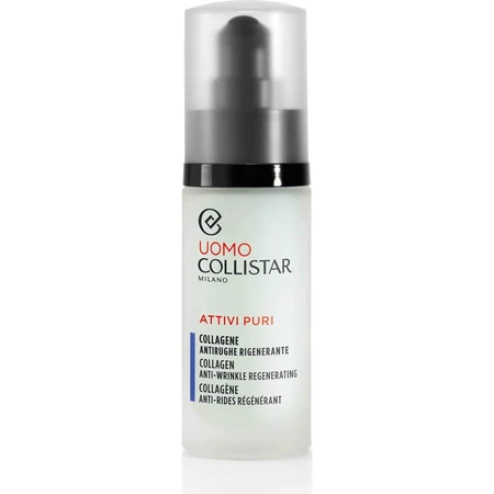 Collistar Pure Actives for Men - Collagen Serum 30 ml
